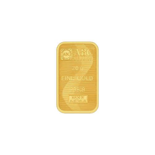 20 Gram Gold Bullion Minted Tablet Buy Gold Online